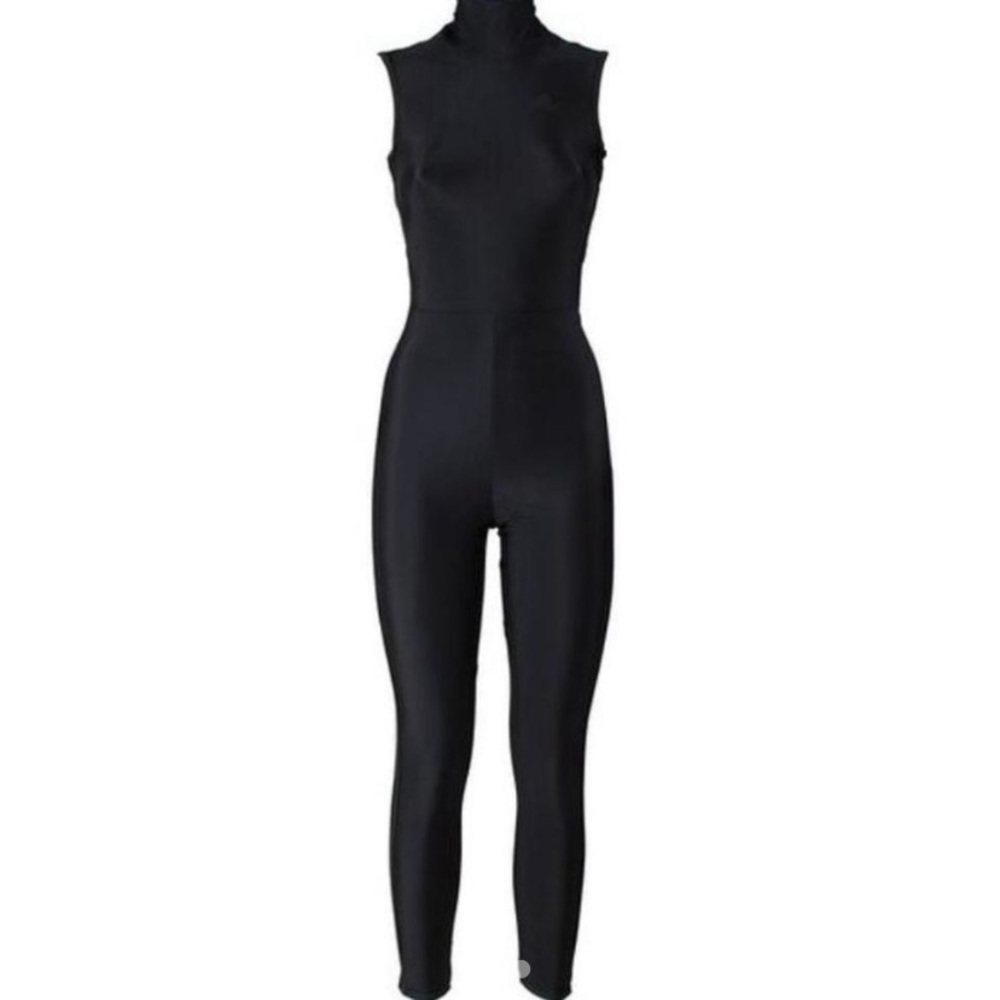 YEEZY x ADIDAS SEASON 3 JUMPSUIT - TRUE ONYX